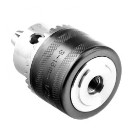 Сибртех Патрон для дрели ключевой, 3-16 мм, 1/2 168267