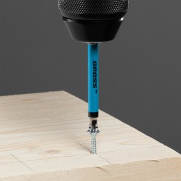 Gross Бита PH2 х 90, сталь S2, 10 шт. 11263