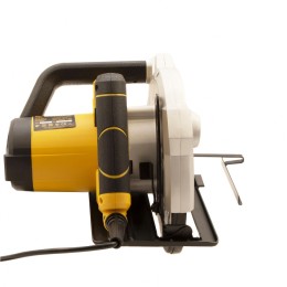 Denzel Пила циркулярная CS-210, 1800 Вт, 210 мм 27305