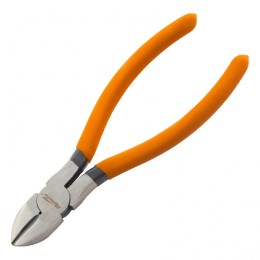 Sparta Набор губцевого инструмента №2, 3 предмета: плоскогубцы, бокорезы, клещи переставные 13545