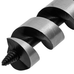 Matrix Сверло по дереву шнековое, 40 х 460 мм, шестигранный хвостовик 70139