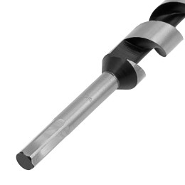 Matrix Сверло по дереву шнековое, 26 х 600 мм, шестигранный хвостовик 70180