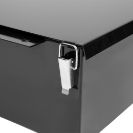 Denzel Ящик-сиденье для мотоблочного прицепа B-500 59951