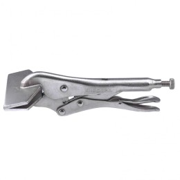 Сибртех Зажим ручной, фиксация плоскости, 205 мм 18431