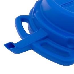 Stels Поддон для сбора масла, 8 л 56704