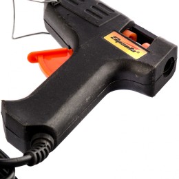 Sparta Клеевой пистолет 7 мм, 20 Вт, 5 г/мин 93018