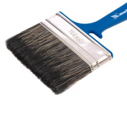 Matrix Кисть флейцевая Водные краски Color Line 100 x 12 мм 83348