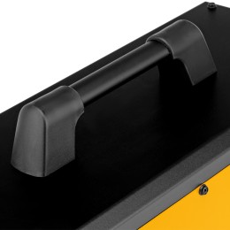 Denzel Аппарат инвертор. аргонодуговой сварки ITIG-200 ACDC Mix Pulse, 200 А, ПВ 60%// 94319