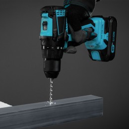 Gross Сверло спиральное по металлу, 5.5 мм, HSS, 338 W 71613