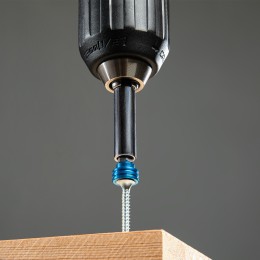 Gross Бита PH2 x 25 мм с ограничителем и магнитом, для ГКЛ, S2 11455