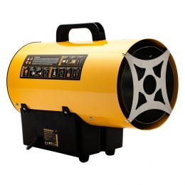 Denzel Газовая тепловая пушка GHG-10, 10 кВт, 300 м3/ч 96476