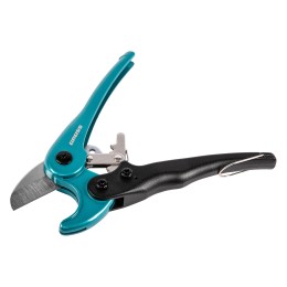 Gross Ножницы для резки изделий из ПВХ, универсальные, D-32 мм // 78425