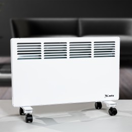 MATRIX Конвектор электрический КМ-1500.2 1500 Вт, X-образный 98125