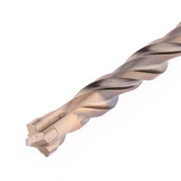 Gross Бур по бетону QUADRO, 12 х 310 мм, SDS PLUS 70785