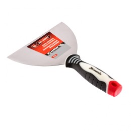 Matrix Шпательная лопатка из нержавеющей стали, 150 мм, трехкомпонентная ручка 85538