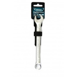 Gross Ключ комбинированный 14 мм, CrV, холодный штамп 15133