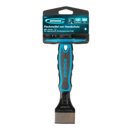 Gross Зубило-конопатка, 200 х 45 мм-1-3/4" 18714