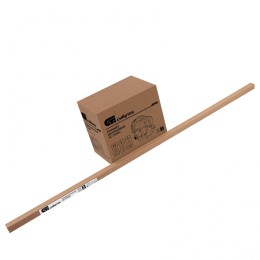 Сибртех Триммер бензиновый КС-2500Н, 43 см3, неразъемная штанга, состоит из 2 частей 962535