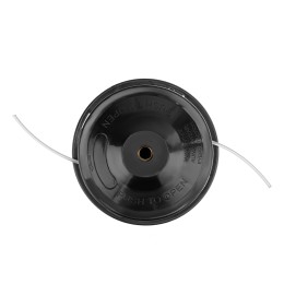 Denzel Катушка для триммера, гайка М10 х1.25 левая, для Denzel, MTD, GREEN Line 96302.