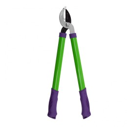 Palisad Сучкорез с наковальней, 530 мм, стальные обрезиненные рукоятки, 60571