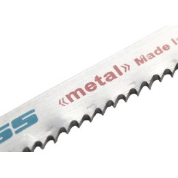 Gross Полотна для электролобзика Profi, 2 шт, ( 31135F-T111HF ) 78284