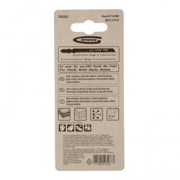 Gross Полотна для электролобзика Profi, 2 шт, ( 3101F-T101BF ) 78282