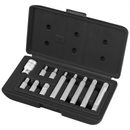 Stels Набор бит 11 предметов 11312