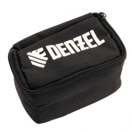 Denzel Лазерный уровень LX 02 Red, 20 м, 635 нм, резьба 1/4" 35056