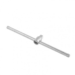 Sparta Вороток, большой, с квадратом 12.5 мм, оцинкованный (НИЗ) Россия 13962