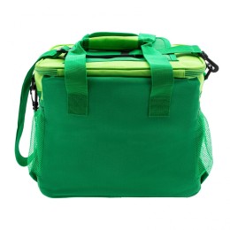 Palisad Сумка холодильник 320 x 250 x 240 мм, с двумя охлаждающими блоками Camping 69597