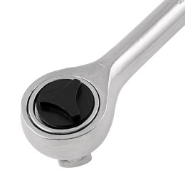 Sparta Ключ-трещотка 1/2, CrV, с переключателем 140605