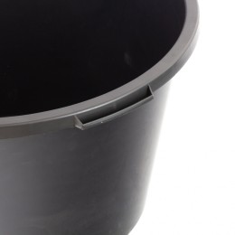 Сибртех Таз круглый строительный, 85 л Россия 814425