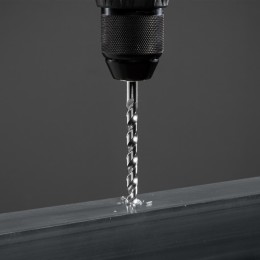 Gross Сверло спиральное по металлу, 8 мм, HSS, 338 W 71618