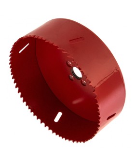 Matrix Коронка Bimetal, 127 мм 72498