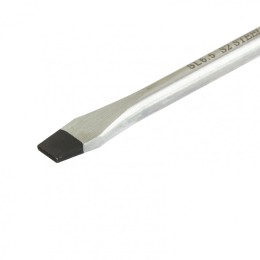 Matrix Отвертка Profi, SL6.5 х 100 мм, S2, двухкомпонентная рукоятка 11820