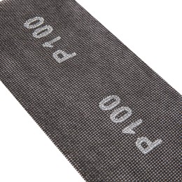 Сибртех Сетка абразивная, P 100, 115 х 280 мм, 5 шт 751257