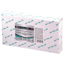 Stels Набор ударных торцевых головок Torx 1/2", в кейсе, 8 шт. 13999