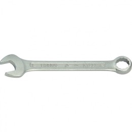 Sparta Ключ комбинированный, 13 мм, оцинкованный (КЗСМИ) 14940