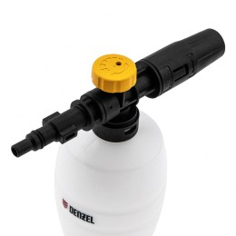 Denzel Пенокомплект FP-700, для моечных машин высокого давления, универсальный 58302