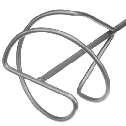 Сибртех Миксер для строительных смесей, 120х600мм, хвостовик М14// 84780