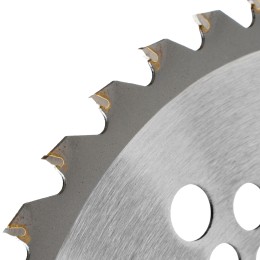 Denzel Диск для триммера , 255 х 25,4 40 зубьев 96381