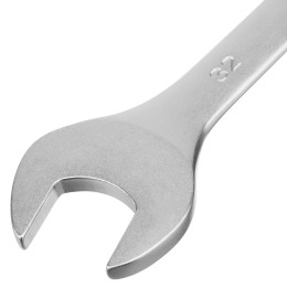 Stels Набор ключей комбинированных 6-32 мм, 22 шт, CrV, матовый хром 15423