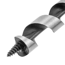 Matrix Сверло по дереву шнековое, 18 х 350 мм, шестигранный хвостовик 70136