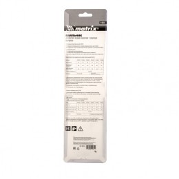 Matrix Паяльник, пластик ABS с пониженной теплопроводностью, медный наконечник с долговечным покрытием, 220 В, 30 W 913033