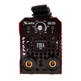 Matrix Инверторный аппарат MMA-220S, 220 А 94392