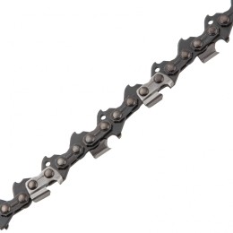 Сибртех Цепь для бензопилы ПЦБ-4540, шина 40 см (16"), шаг 0.325", паз 1.5 мм, 64 звена 59810