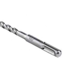 Gross Бур по бетону Drei spitzen, 8 х 315 мм, SDS Plus 70756