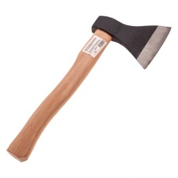 Sparta Топор, 800 г, в сборе, кованый, деревянное топорище 21610