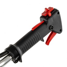 Сибртех Триммер бензиновый КС-2500Р, 43 см3, разъемная штанга, состоит из 2 частей 962545