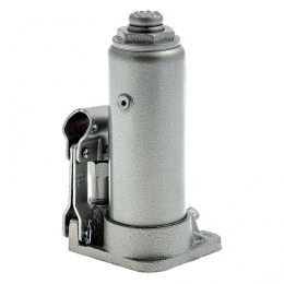 Matrix Домкрат гидравлический бутылочный, 3 т, высота подъема 194-372 мм, в пластиковый кейсе 50752